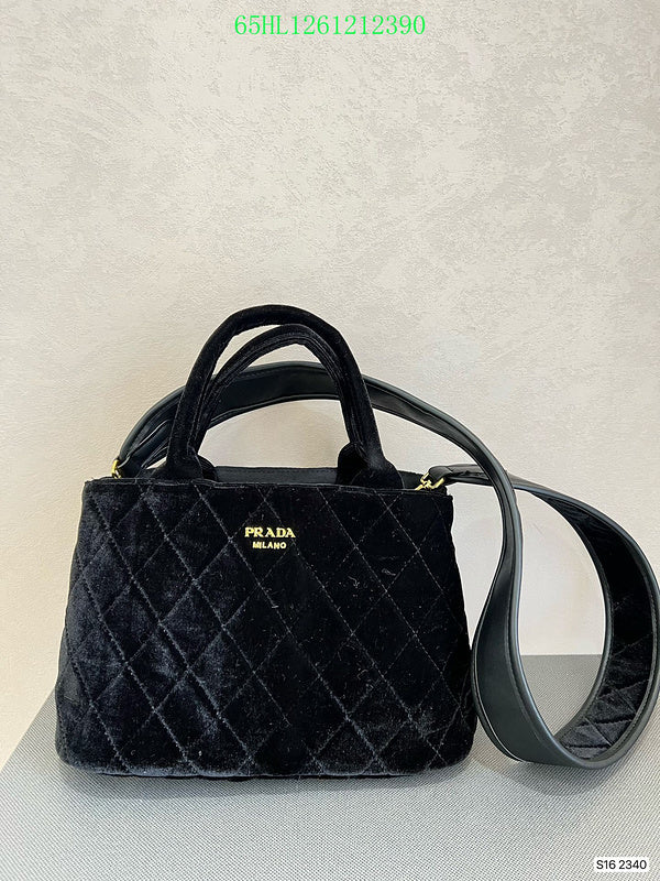 Satchel Bags - PDA Bags - 3712