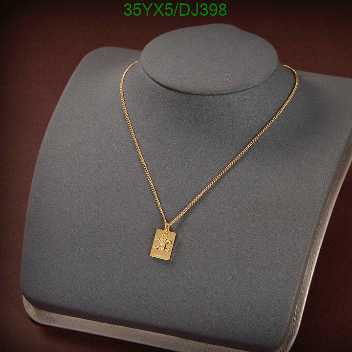 SAMC - COL Jewelry - 047