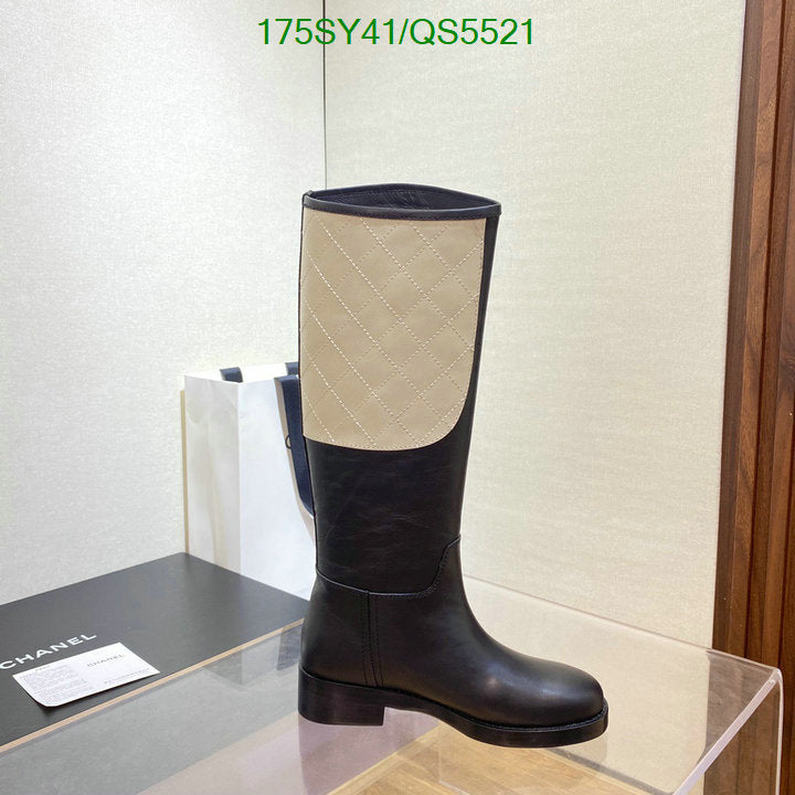 SAMC - Mix Boots - 311