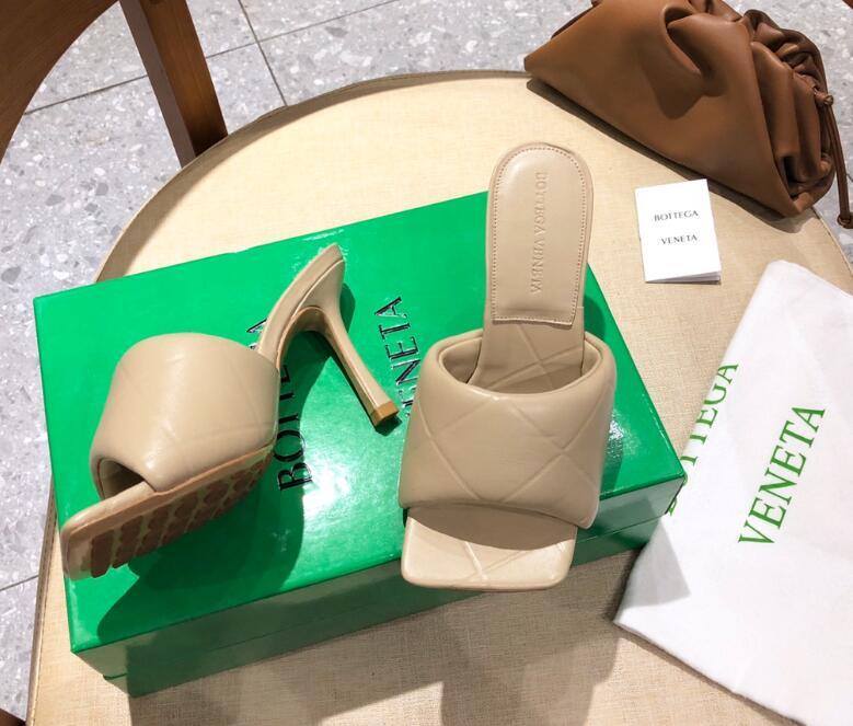 SAMC - BO Women Shoes - 390