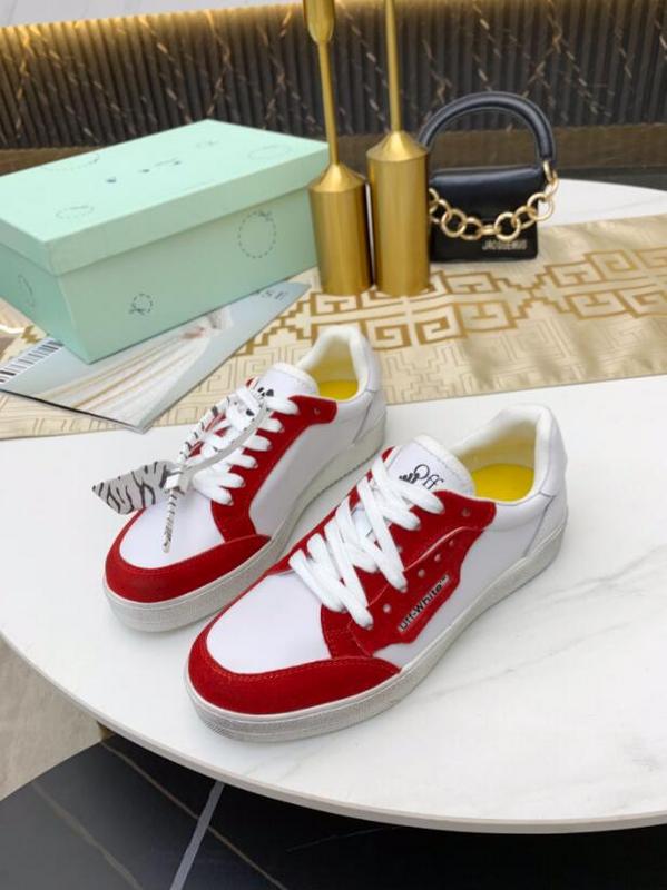 SAMC - YZO Women Shoes - 126