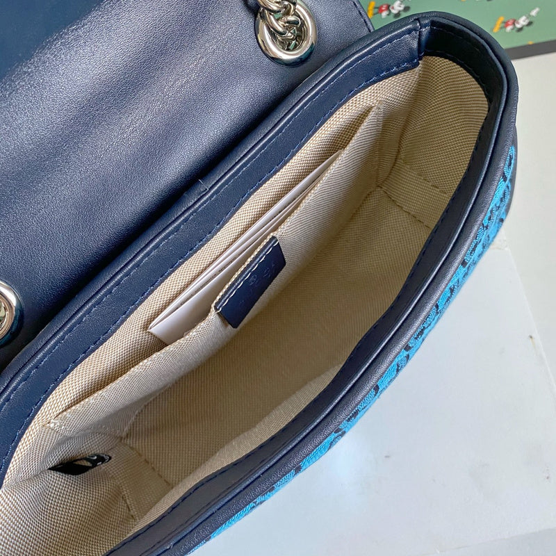 Satchel Bags - GCI Bags - 2119