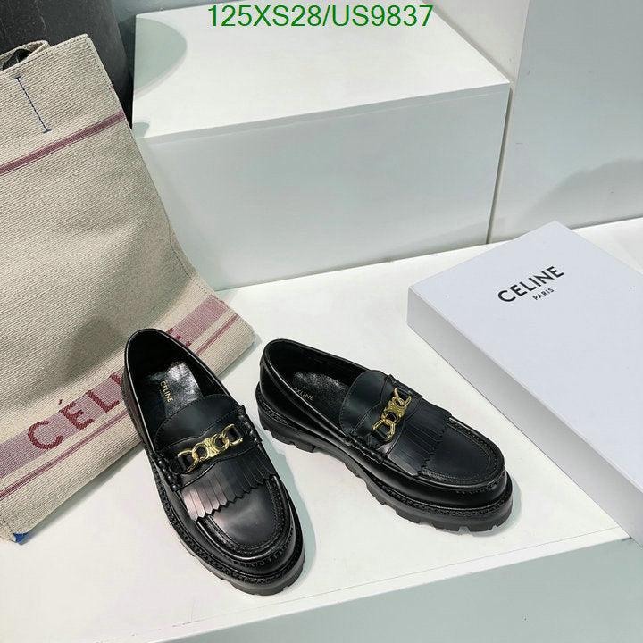 SAMC - COL Women Shoes - 031