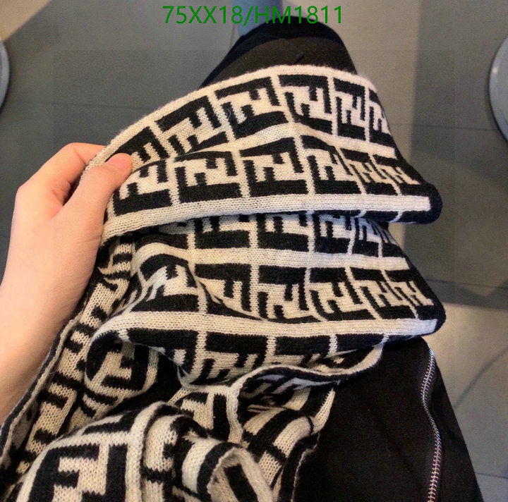 SAMC - FDE Scarves - 157