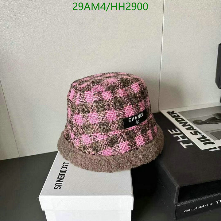 SAMC - CHL Caps & Hats - 337