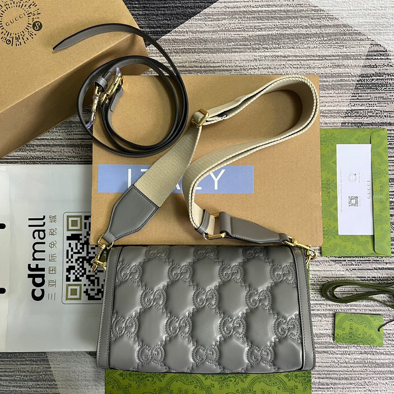 ELE - GG Bags - 610