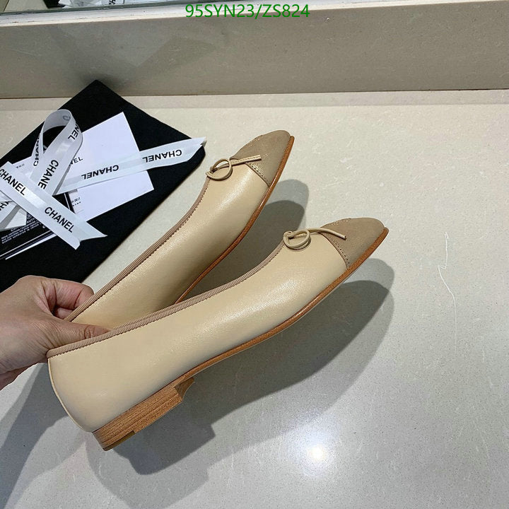 SAMC - CHL Women Shoes Ballet - 358