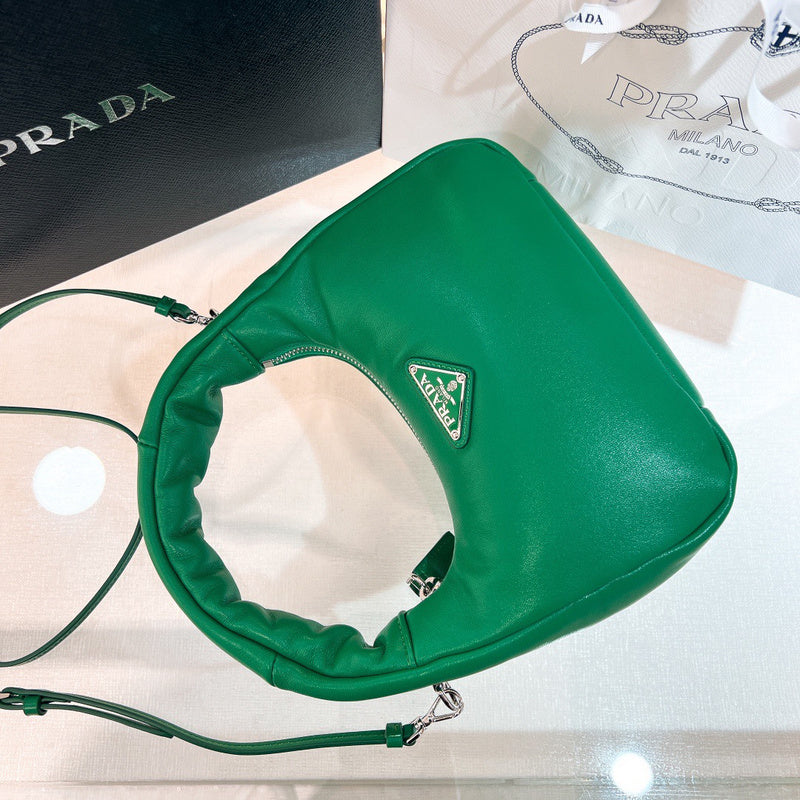 Satchel Bags - PDA Bags - 2157