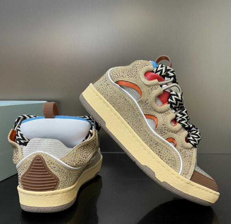 SAMC - LAV Shoes - 028