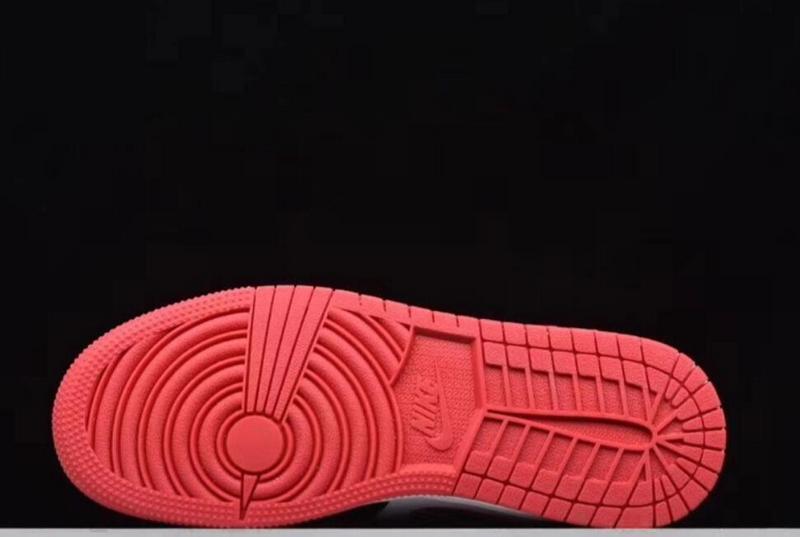 SAMC - NKE Shoes - 1731