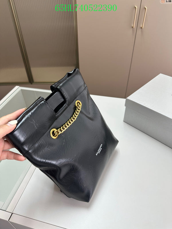 Satchel Bags - BGA Bags - 1771