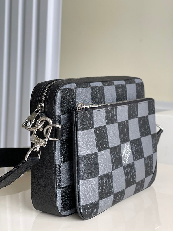 Glami- Glami- Lu-Vi bags - 3068