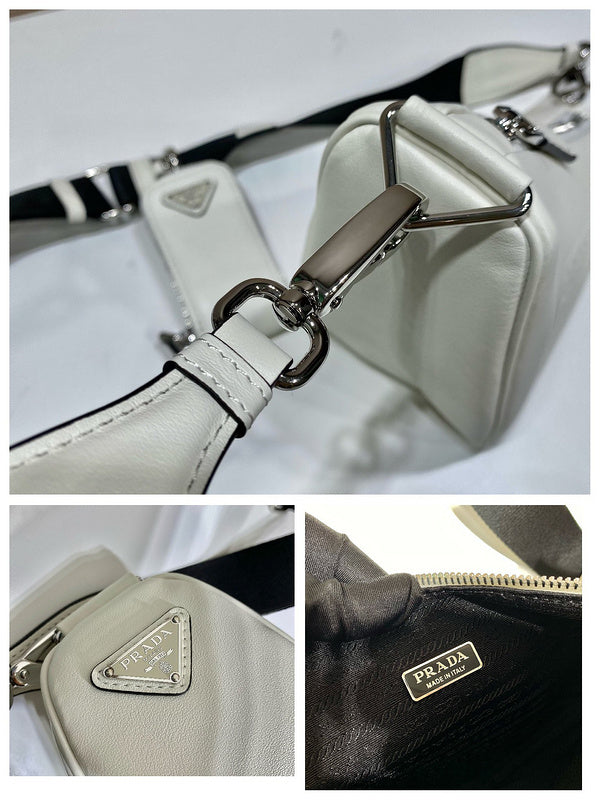 Satchel Bags - PRA Bags - 424