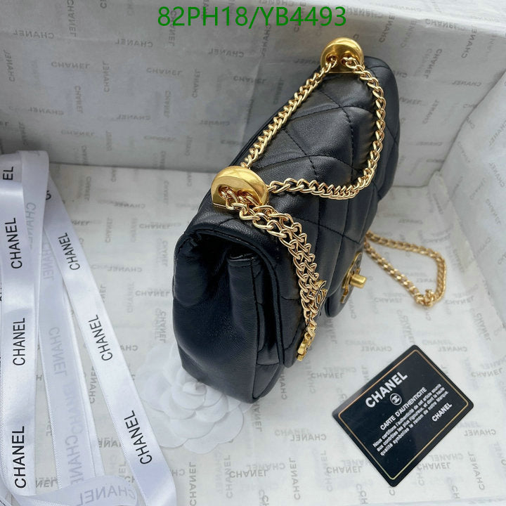 SAMC - CHL Bags Crossbody - 459
