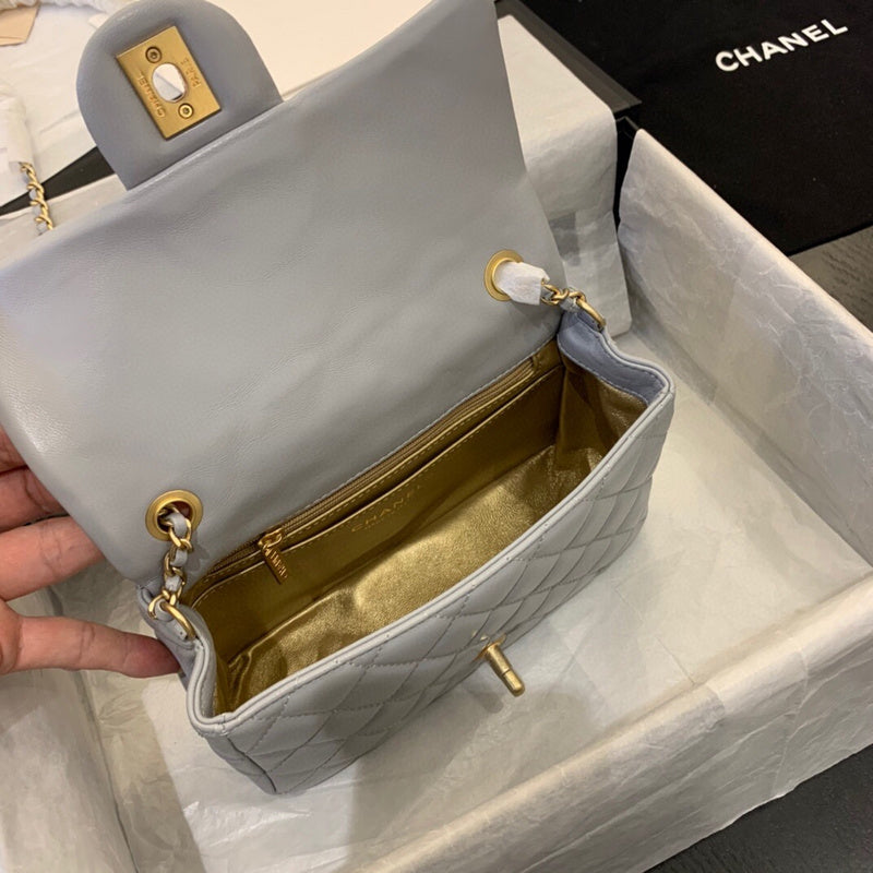 Satchel Bags - CHL Bags - 3645