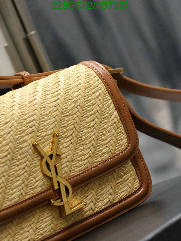 SAMC - YLS Bags - 348