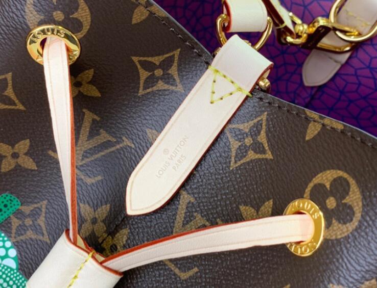 SAMC - LOV Bags - 1284
