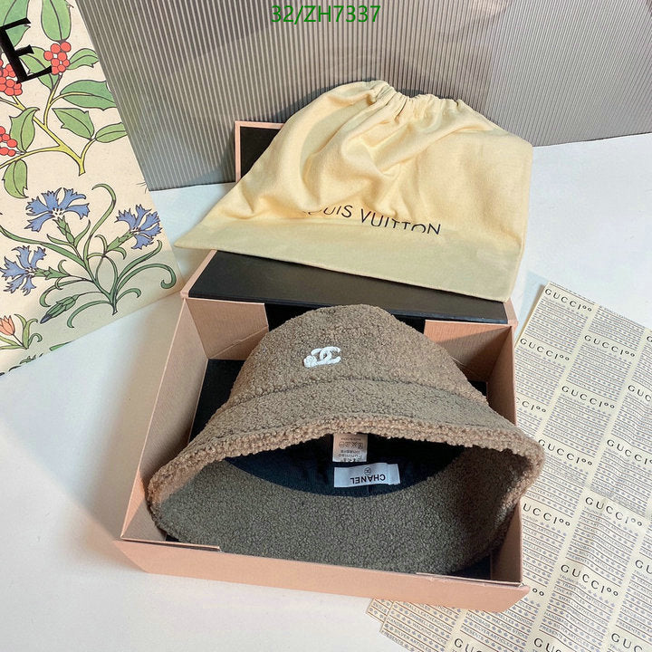 SAMC - CHL Caps & Hats - 418