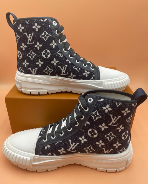 SAMC - LOV Men Shoes - 1015