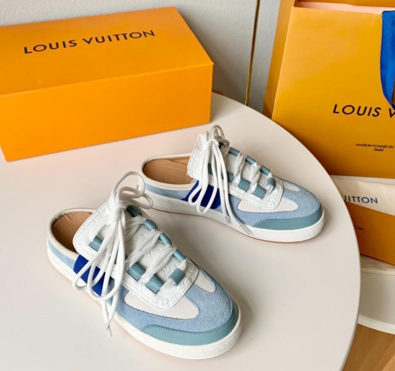 SAMC - LOV Women Shoes - 332