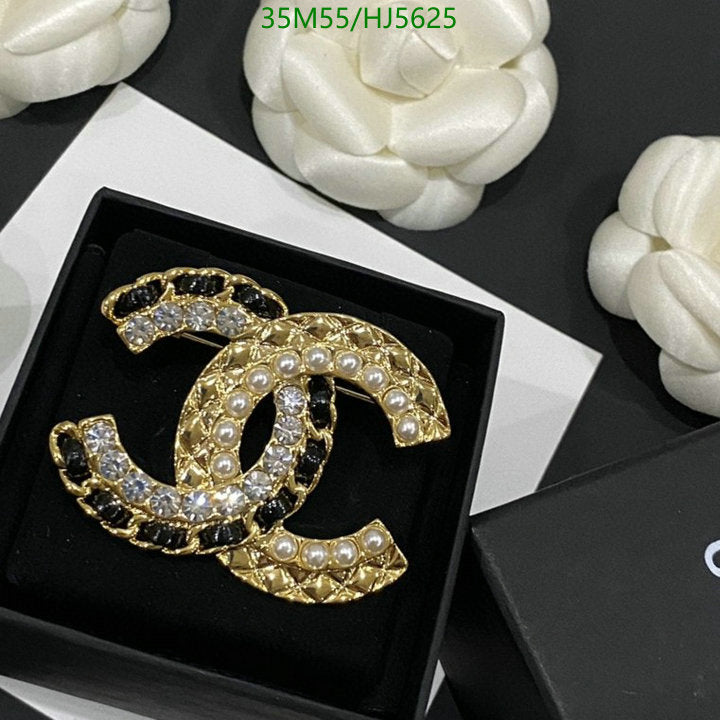 SAMC - CHL Jewelry - 472