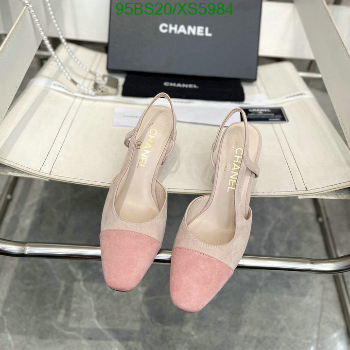 SAMC - CHL Women Shoes Ballet - 278