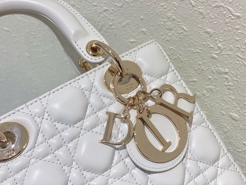 Glami Fashion - DIR Bags - 643