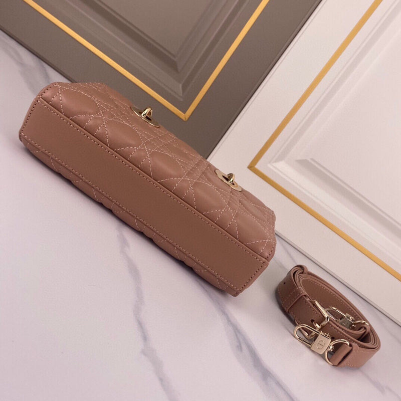 Glami Fashion - DIR Bags - 639