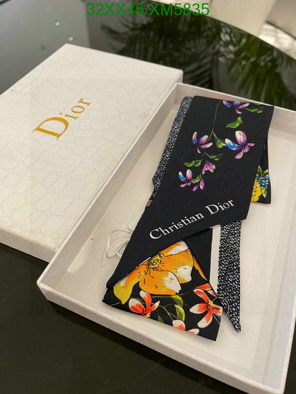 SAMC - DOR Scarves - 312