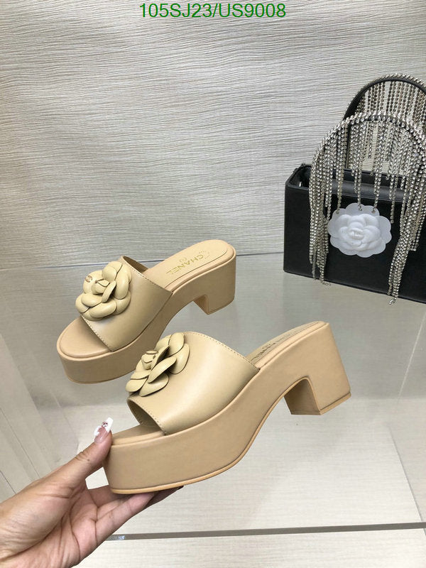 SAMC - CHL Women Shoes High Heels - 138