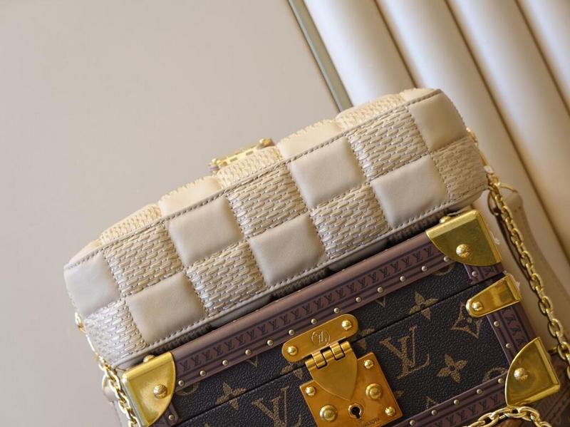 SAMC - LOV Bags - 2208