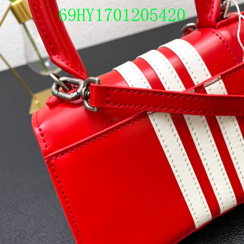Satchel Bags - BGA Bags - 1958