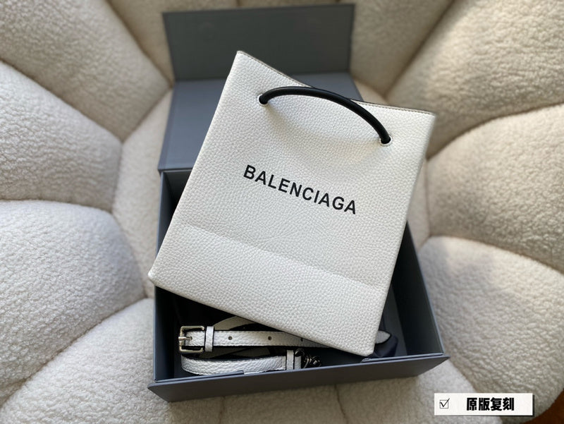 Satchel Bags - BGA Bags - 1290