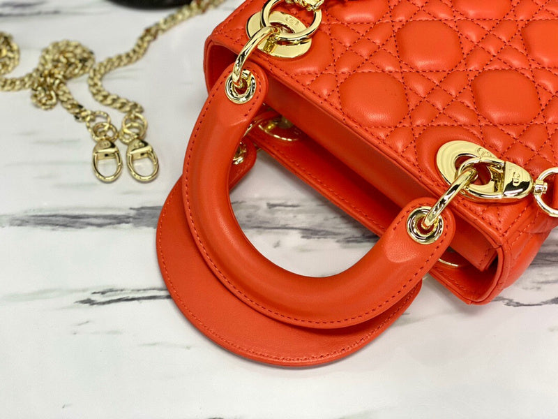 Glami Fashion - DIR Bags - 415