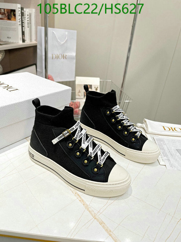 SAMC - DOR Women Sneakers - 240