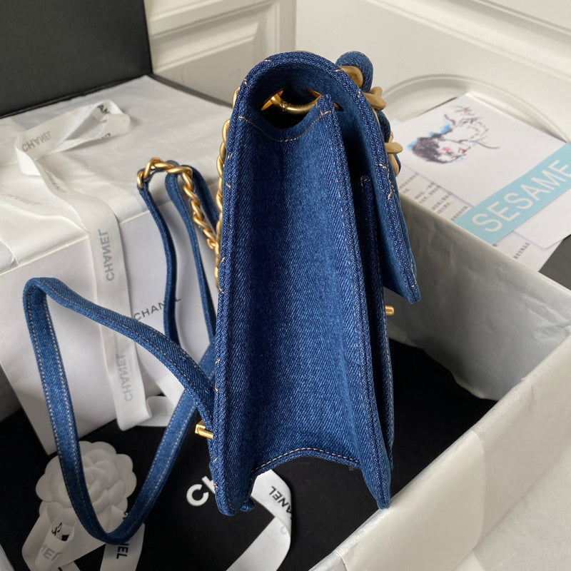 Satchel Bags - CHL Bags - 7506