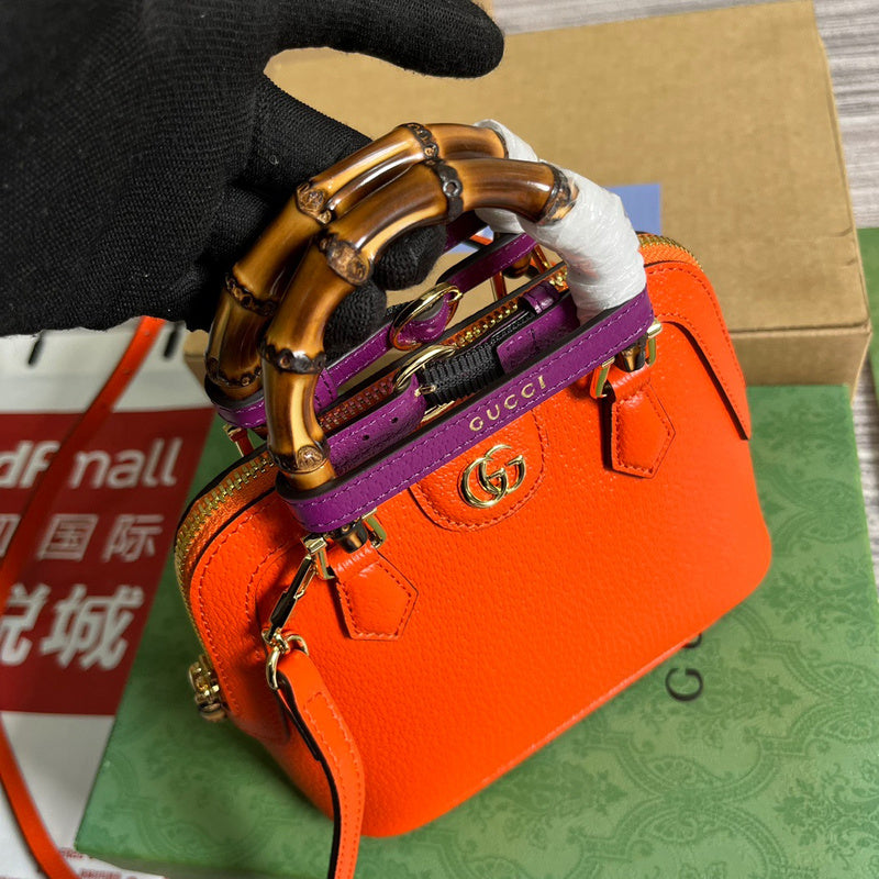 Satchel Bags - GCI Bags - 7750
