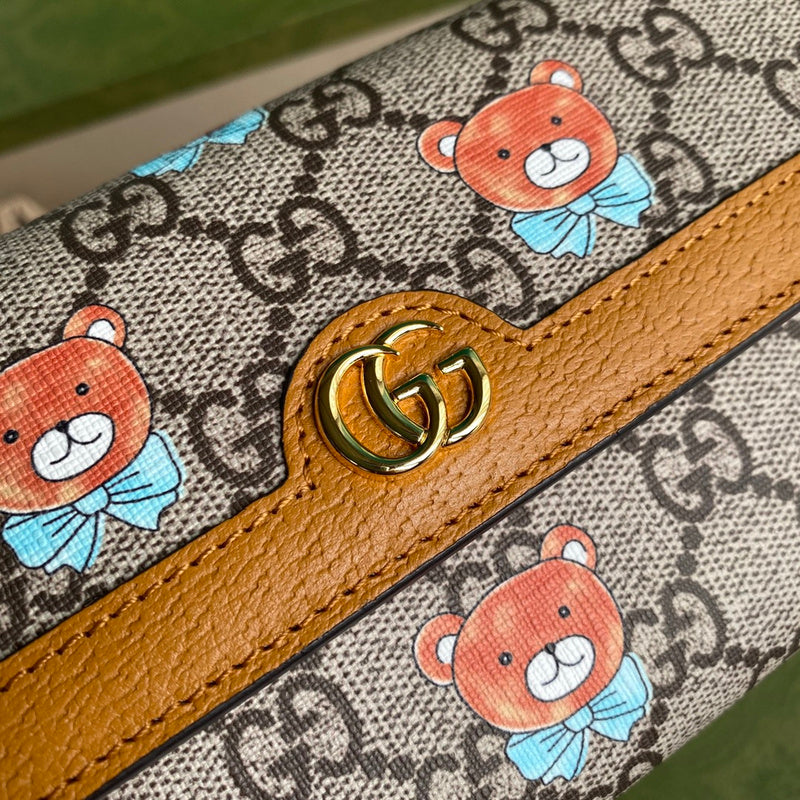 Glami-i - Guki Wallet - 331