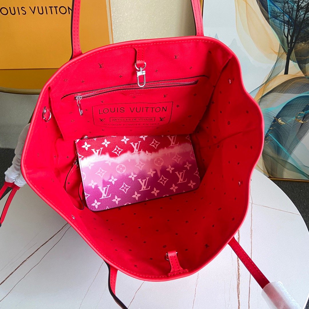 EN - New Arrival Bags LUV 164