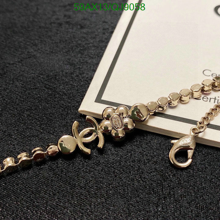 SAMC - CHL Jewelry - 815