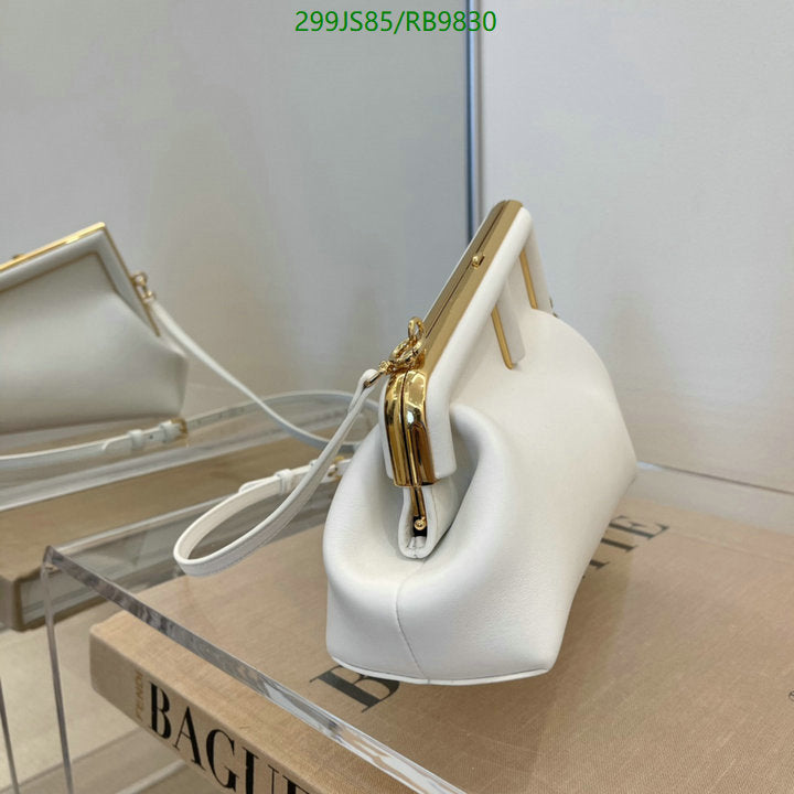 SAMC - FDE Bags - 406