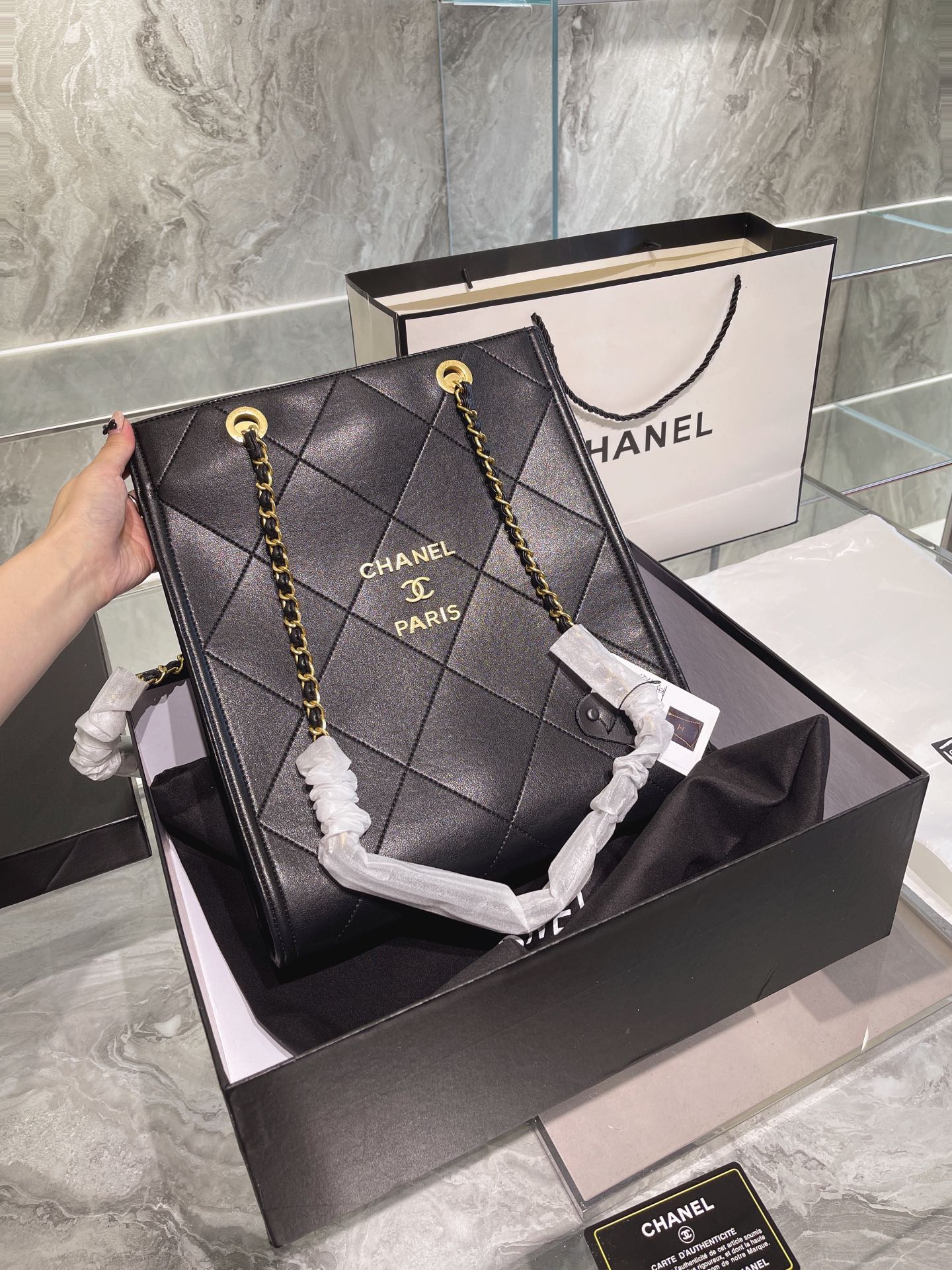 EN - New Arrival Bags CHL 270