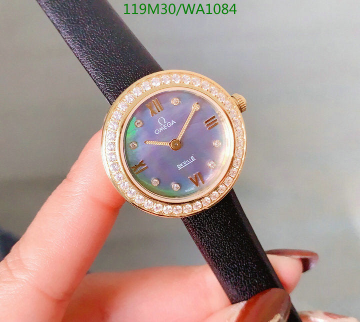 SAMC - OG Watches - 144