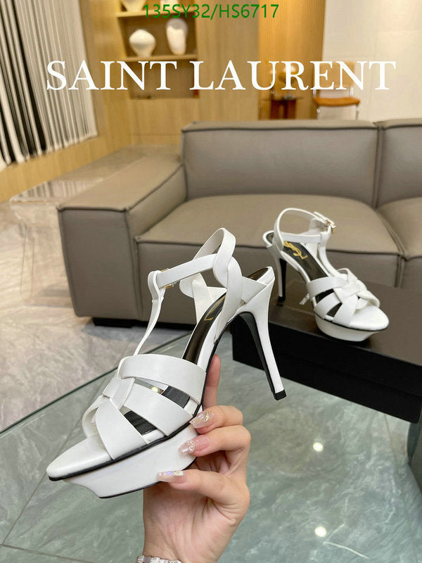 SAMC - YLS Women Shoes - 057
