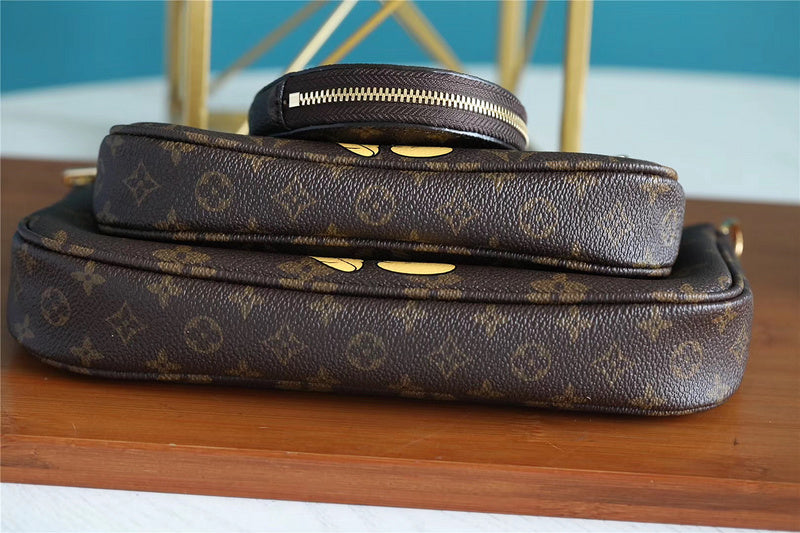 Satchel Bags - VL Bags - 7404