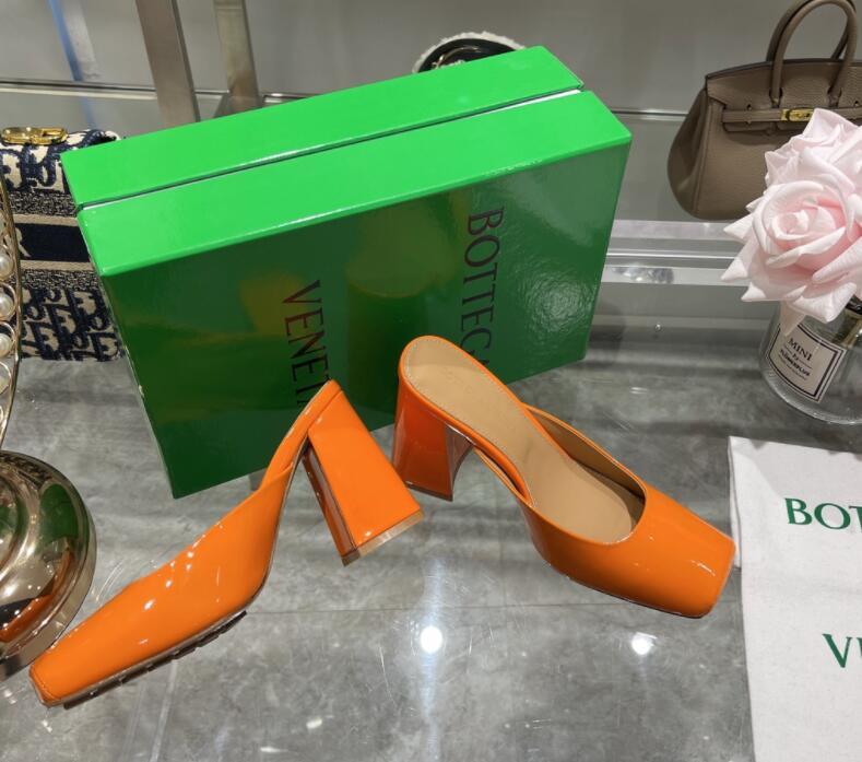 SAMC - BO Women Shoes - 190