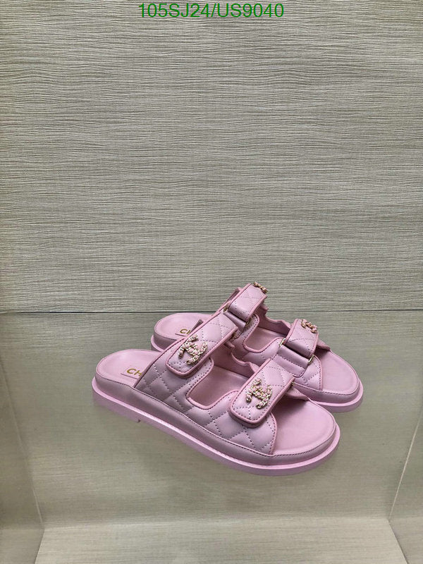 SAMC - CHL Women Shoes Slippers - 090