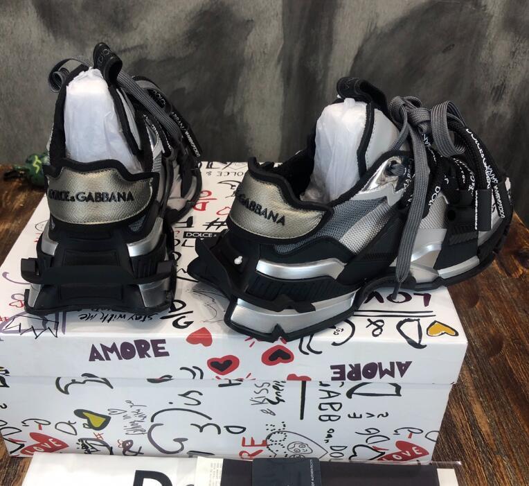 SAMC - DAG Women Shoes - 243