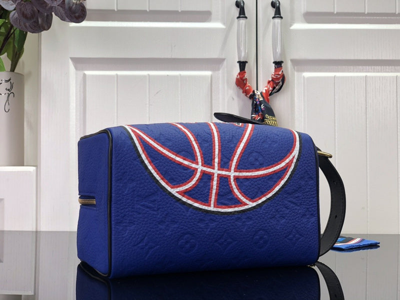 GlamI Lu-Vi bags - 2537