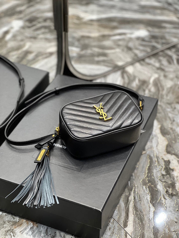 Glami- Glami- - SLY Bags - 699